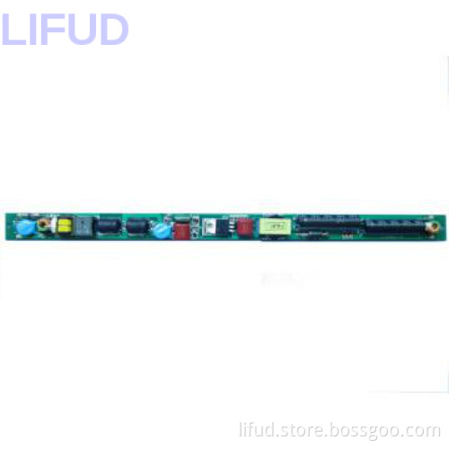 32-40W LED tube driver for T8